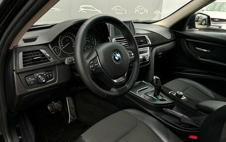 BMW 3 серия, 2018 год, 1 998 300 рублей, 5 фотография