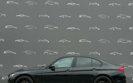 BMW 3 серия, 2018 год, 1 998 300 рублей, 11 фотография