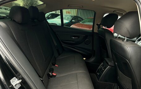 BMW 3 серия, 2018 год, 1 998 300 рублей, 9 фотография