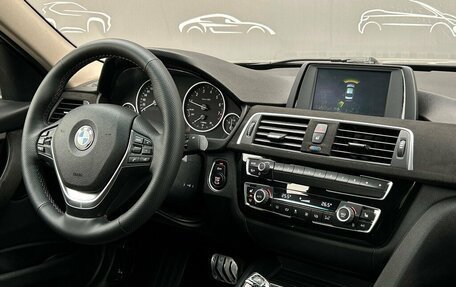 BMW 3 серия, 2018 год, 1 998 300 рублей, 13 фотография