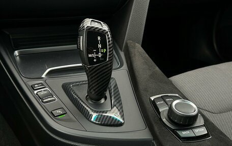 BMW 3 серия, 2018 год, 1 998 300 рублей, 14 фотография