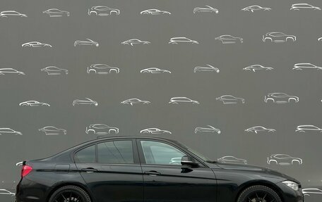 BMW 3 серия, 2018 год, 1 998 300 рублей, 10 фотография