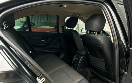 BMW 3 серия, 2018 год, 1 998 300 рублей, 8 фотография