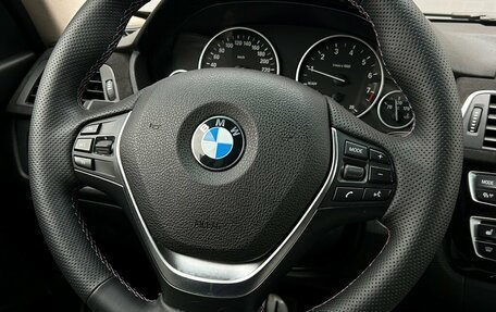 BMW 3 серия, 2018 год, 1 998 300 рублей, 18 фотография