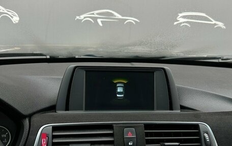 BMW 3 серия, 2018 год, 1 998 300 рублей, 16 фотография