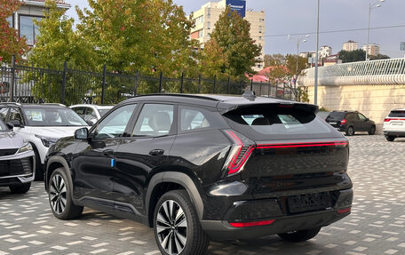 Geely Atlas, 2026 год, 3 150 000 рублей, 9 фотография