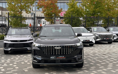 Geely Atlas, 2026 год, 3 150 000 рублей, 5 фотография