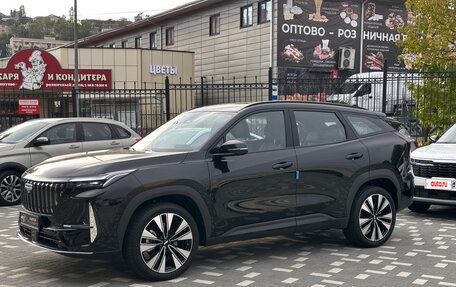 Geely Atlas, 2026 год, 3 150 000 рублей, 4 фотография