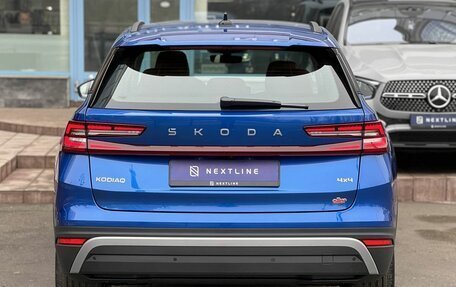 Skoda Kodiaq, 2025 год, 6 290 000 рублей, 6 фотография