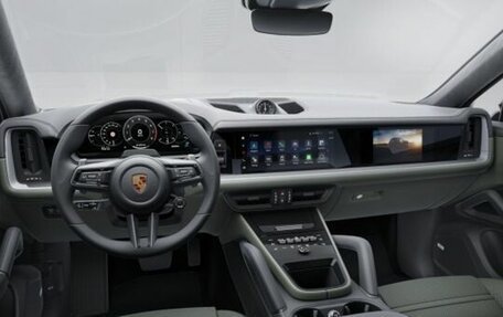 Porsche Cayenne III, 2025 год, 23 500 000 рублей, 5 фотография