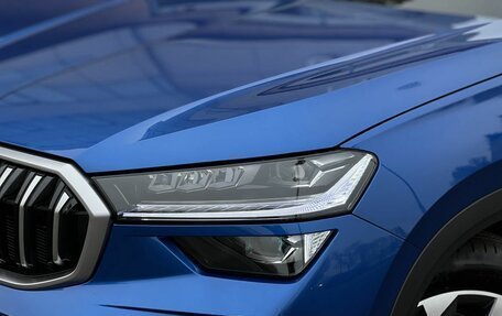 Skoda Kodiaq, 2025 год, 6 290 000 рублей, 5 фотография