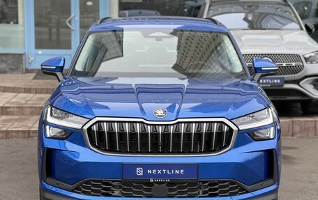 Skoda Kodiaq, 2025 год, 6 290 000 рублей, 4 фотография