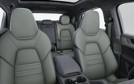 Porsche Cayenne III, 2025 год, 23 500 000 рублей, 6 фотография