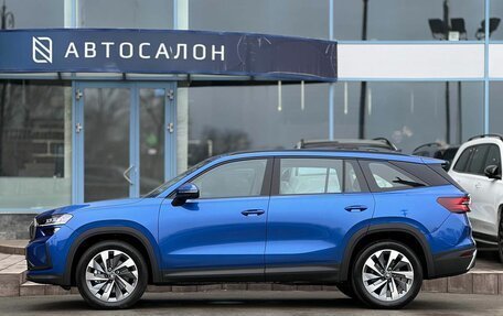 Skoda Kodiaq, 2025 год, 6 290 000 рублей, 2 фотография