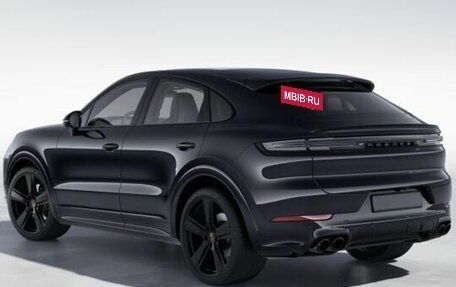 Porsche Cayenne III, 2025 год, 23 500 000 рублей, 2 фотография