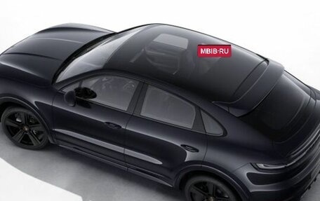 Porsche Cayenne III, 2025 год, 23 500 000 рублей, 4 фотография