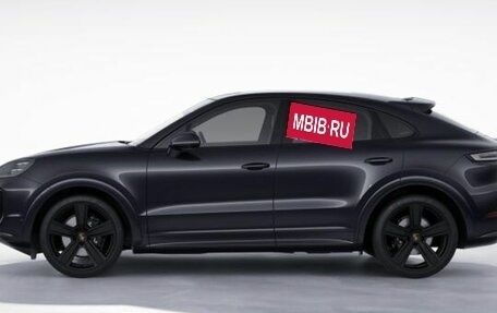 Porsche Cayenne III, 2025 год, 23 500 000 рублей, 3 фотография