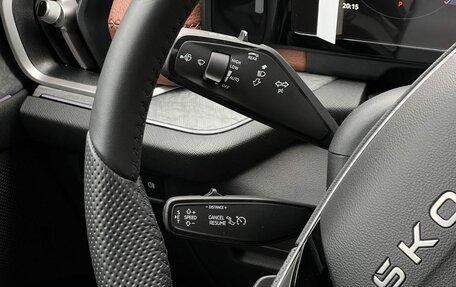 Skoda Kodiaq, 2025 год, 6 290 000 рублей, 12 фотография