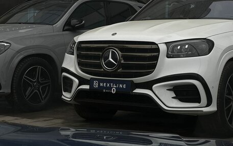 Skoda Kodiaq, 2025 год, 6 290 000 рублей, 16 фотография