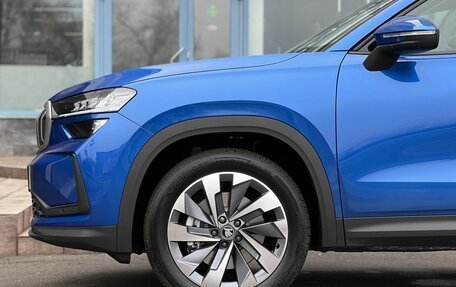 Skoda Kodiaq, 2025 год, 6 290 000 рублей, 40 фотография