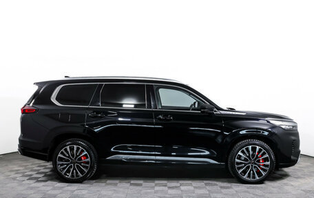 CheryExeed VX, 2023 год, 3 139 000 рублей, 4 фотография