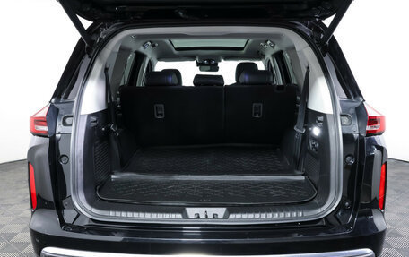 CheryExeed VX, 2023 год, 3 139 000 рублей, 9 фотография