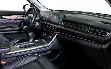 CheryExeed VX, 2023 год, 3 139 000 рублей, 10 фотография