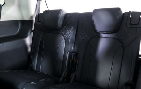 CheryExeed VX, 2023 год, 3 139 000 рублей, 11 фотография