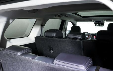 CheryExeed VX, 2023 год, 3 139 000 рублей, 12 фотография