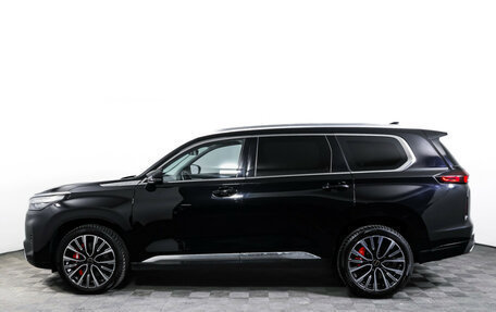 CheryExeed VX, 2023 год, 3 139 000 рублей, 8 фотография