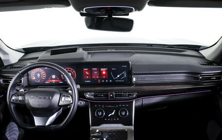 CheryExeed VX, 2023 год, 3 139 000 рублей, 14 фотография