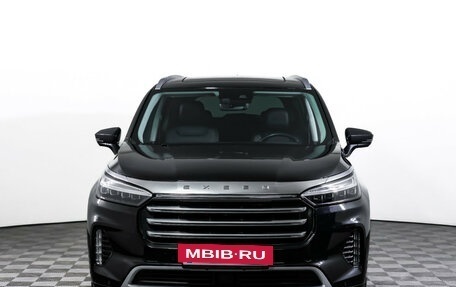 CheryExeed VX, 2023 год, 3 139 000 рублей, 2 фотография