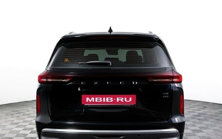 CheryExeed VX, 2023 год, 3 139 000 рублей, 6 фотография
