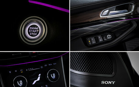 CheryExeed VX, 2023 год, 3 139 000 рублей, 23 фотография