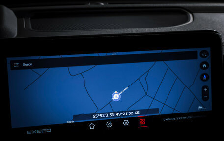 CheryExeed VX, 2023 год, 3 139 000 рублей, 21 фотография