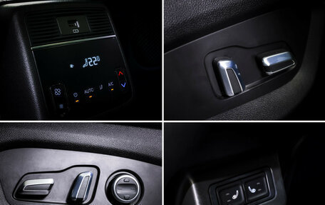 CheryExeed VX, 2023 год, 3 139 000 рублей, 24 фотография