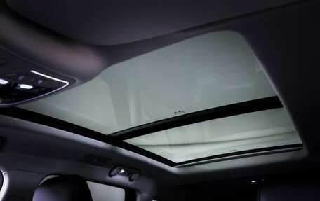 CheryExeed VX, 2023 год, 3 139 000 рублей, 18 фотография