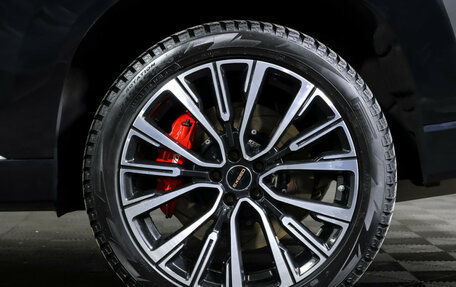 CheryExeed VX, 2023 год, 3 139 000 рублей, 30 фотография