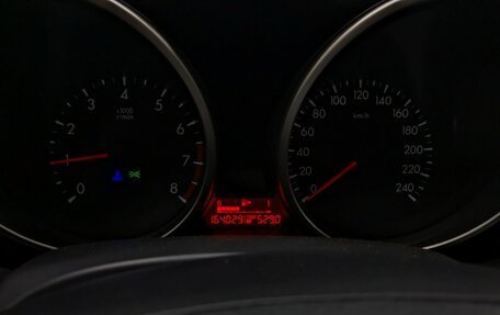 Mazda 3, 2011 год, 950 000 рублей, 6 фотография