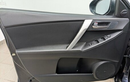 Mazda 3, 2011 год, 950 000 рублей, 8 фотография