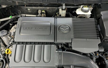 Mazda 3, 2011 год, 950 000 рублей, 13 фотография