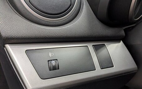 Mazda 3, 2011 год, 950 000 рублей, 10 фотография