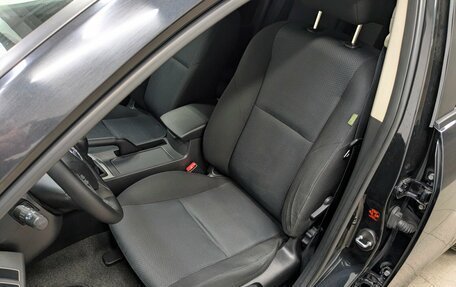 Mazda 3, 2011 год, 950 000 рублей, 11 фотография