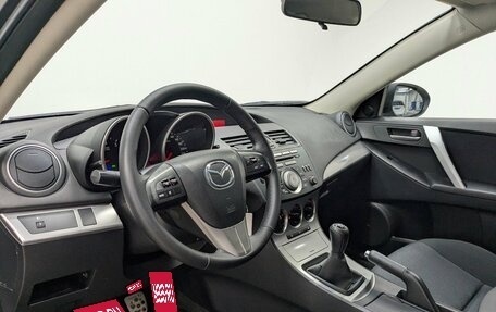 Mazda 3, 2011 год, 950 000 рублей, 7 фотография