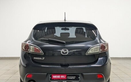 Mazda 3, 2011 год, 950 000 рублей, 3 фотография