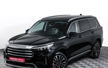 CheryExeed VX, 2023 год, 3 139 000 рублей, 31 фотография