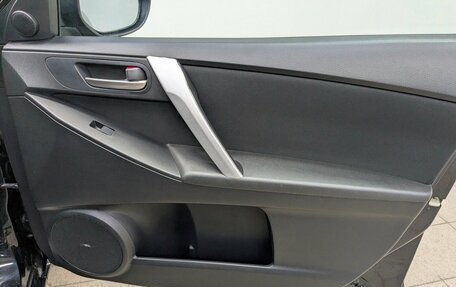 Mazda 3, 2011 год, 950 000 рублей, 16 фотография