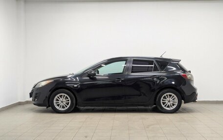 Mazda 3, 2011 год, 950 000 рублей, 22 фотография