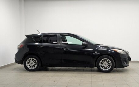 Mazda 3, 2011 год, 950 000 рублей, 26 фотография