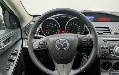 Mazda 3, 2011 год, 950 000 рублей, 19 фотография